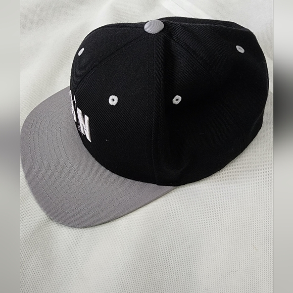 3N Snapback Hat - Picture 3 of 7